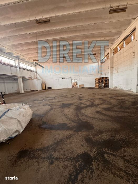 Hala  , zona Casa Somesana