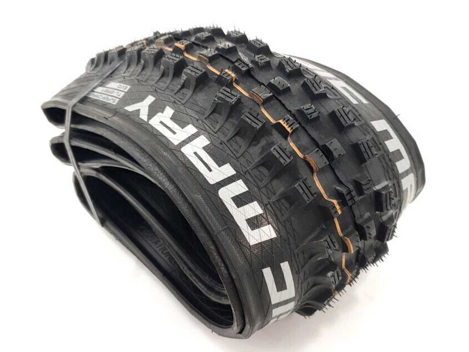 Гума външна 29" Schwalbe Magic Mary 29"x2.40 Evolution Addix Soft Super Ground TE