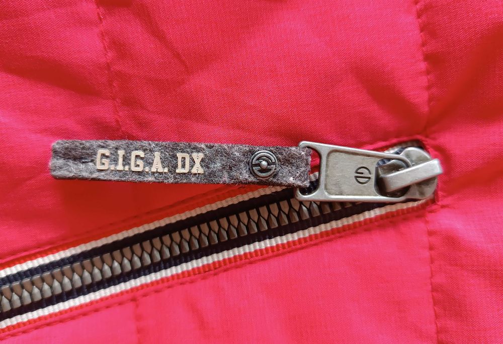 Топло яке G.I.G.A