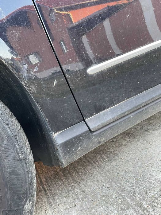 passat b6 variant 2.0 TDI