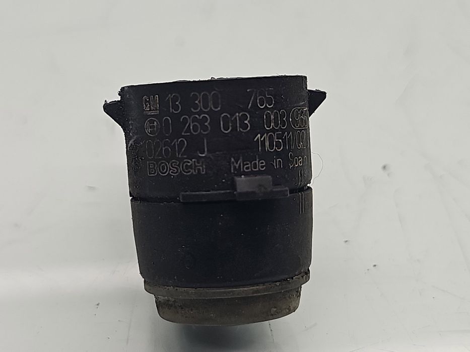 Senzor parcare Opel Insignia A [Fabr 2008-2016] 13300765