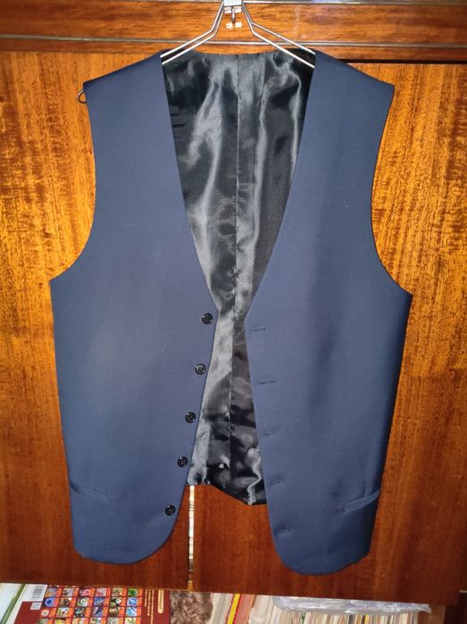 Продам жилетку сшитая на заказ