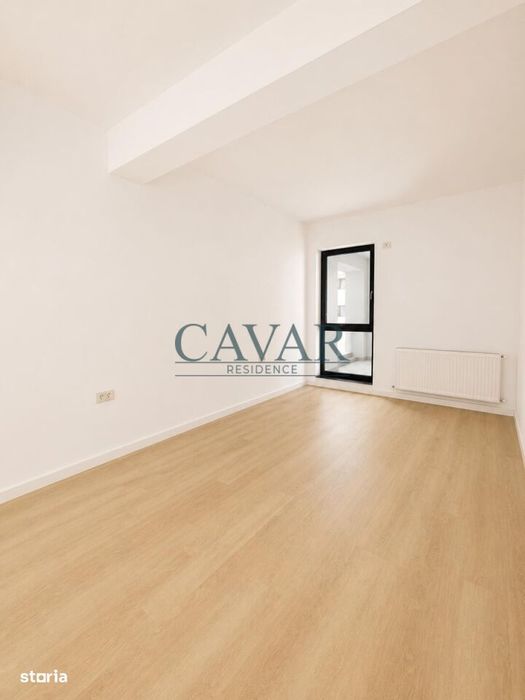 Alege Resonsabil. Aleg calitatea proiectelor Cavar Residence