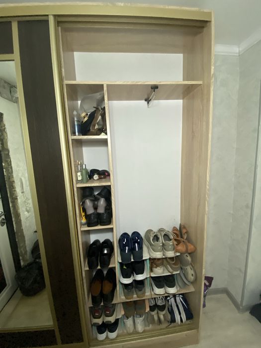 Продам Шкаф - купе