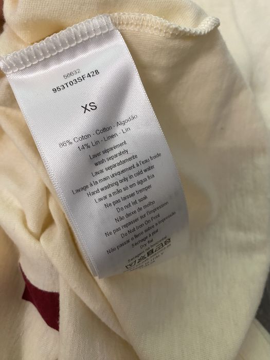 Футболка Dior оригинал
