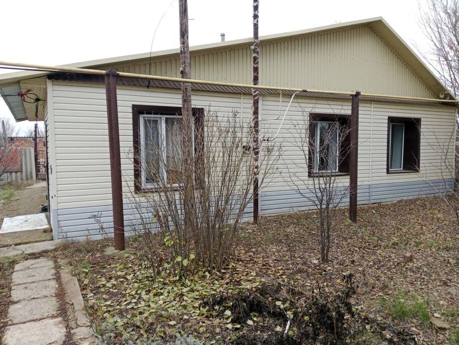 Продам дом в хорошем состоянии,,.