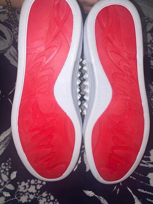 Christian Louboutin