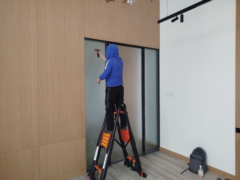 Пленка ойнага Матовый пленка Matovaya plenka