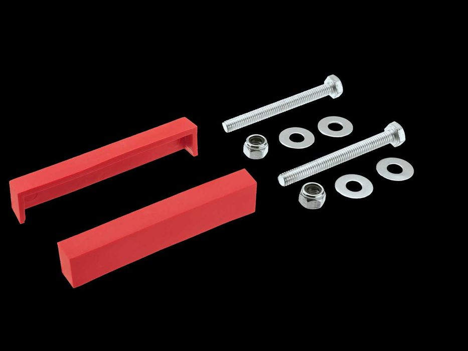 Menghină de banc masiva universală, cu nicovală, NOUA sigilata Germany