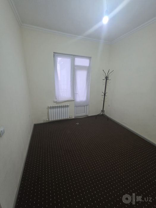 Motrid femily  yonida 
16-qavatli domlarning 

16 qavatida 
2-xonali
K