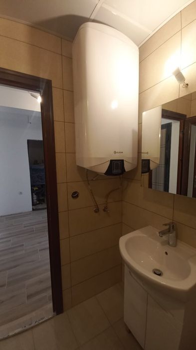 Продава се Двустаен апартамент в Велико Търново, Бузлуджа - 56 кв.м за 984 €/кв.м - Снимка #1