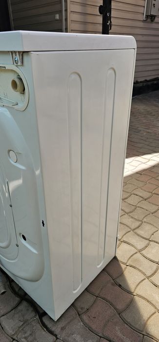 Стиральная машина Indesit