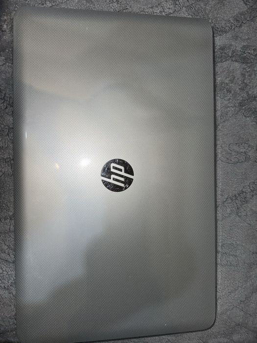 Продам ноутбук hp