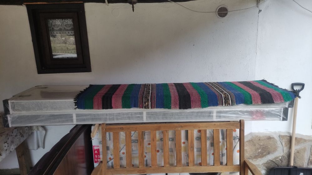 Радиатор за парно