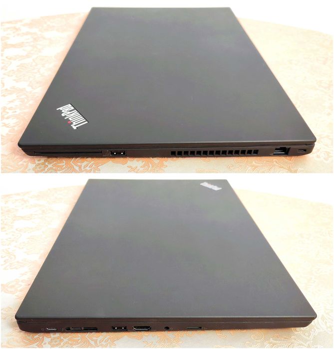 ThinkPad P15s/Core i5-10210U/8GB RAM/256G SSD/15.6 FHD IPS/Quadro P520