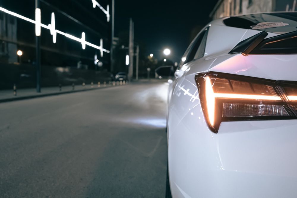 Hyundai Elantra 2021 - 2.0 Бензин - 49к км. - 360 - Климатроник - Led - Tech & Sun