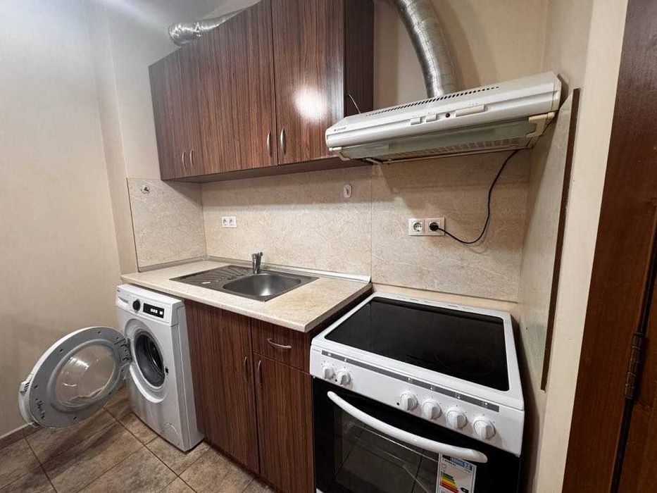 Дава се под наем Двустаен апартамент в Варна, Окръжна болница - 52 кв.м за 433.5 € - Снимка #15