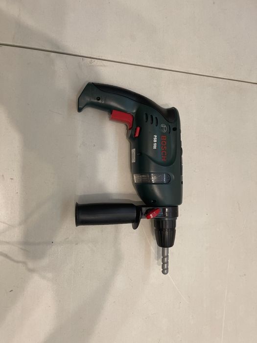 Bormasina de la firma bosch noua