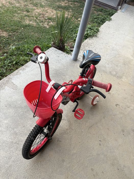 Децко колело 16 цола