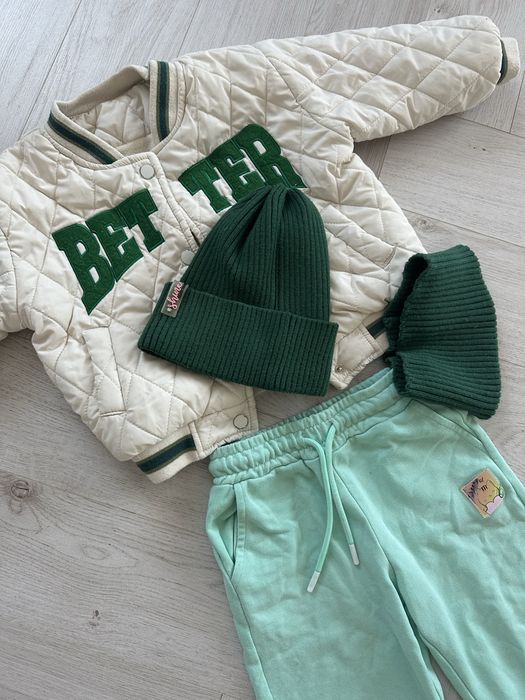 Куртка весна костюм