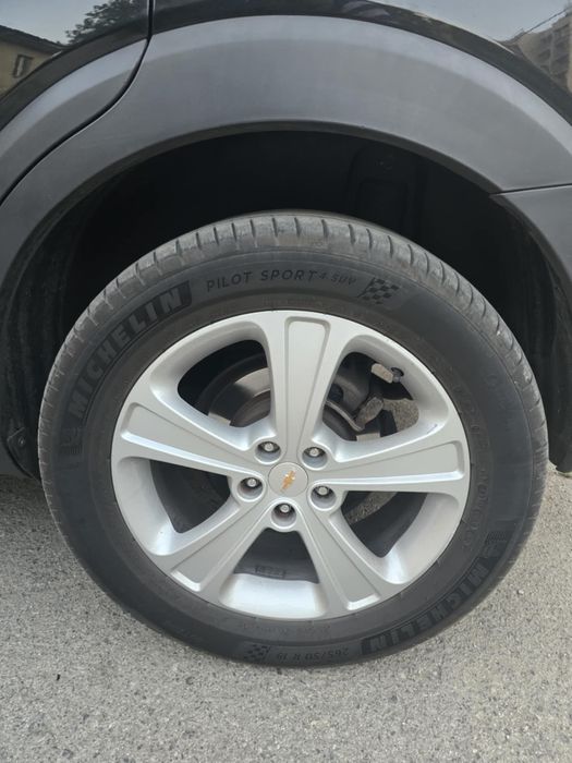 Michelin pilot sport 4