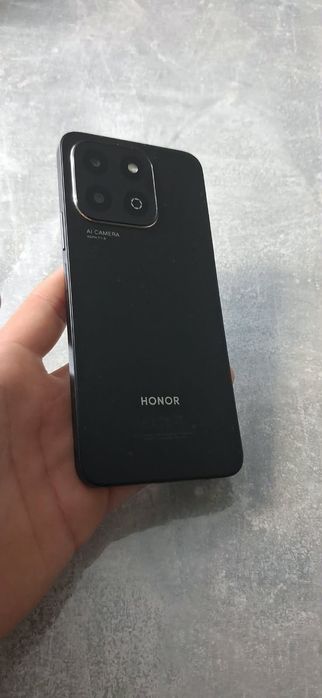 продам телефон хонор x6b 256gb