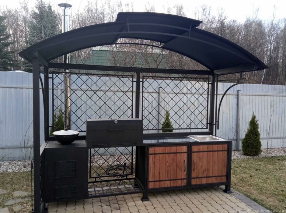 Сварочные работы на выезд