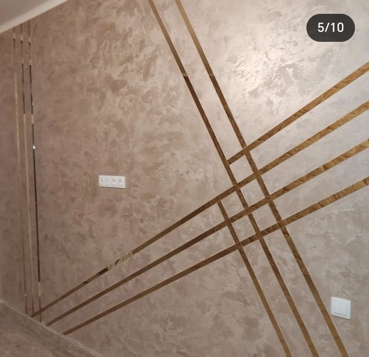 Премиум художник- декоратор