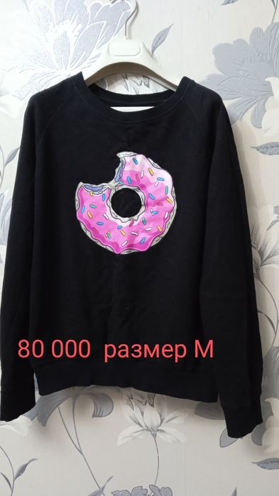 Свитер женский подростковый