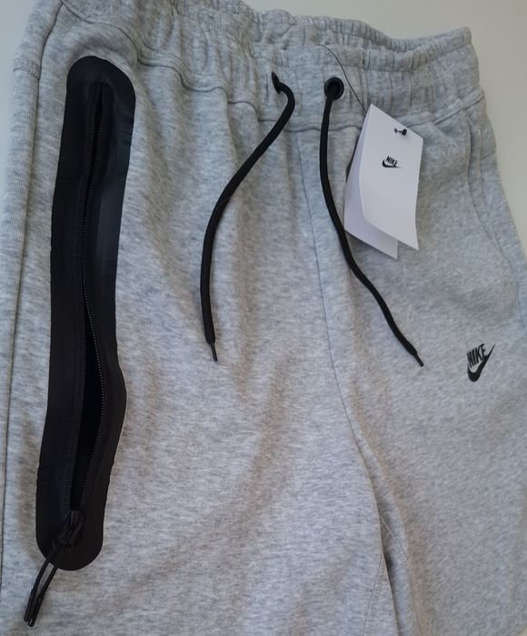 Къси гащи Nike Tech