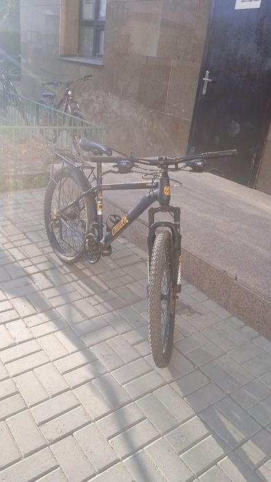 Продам велосипед