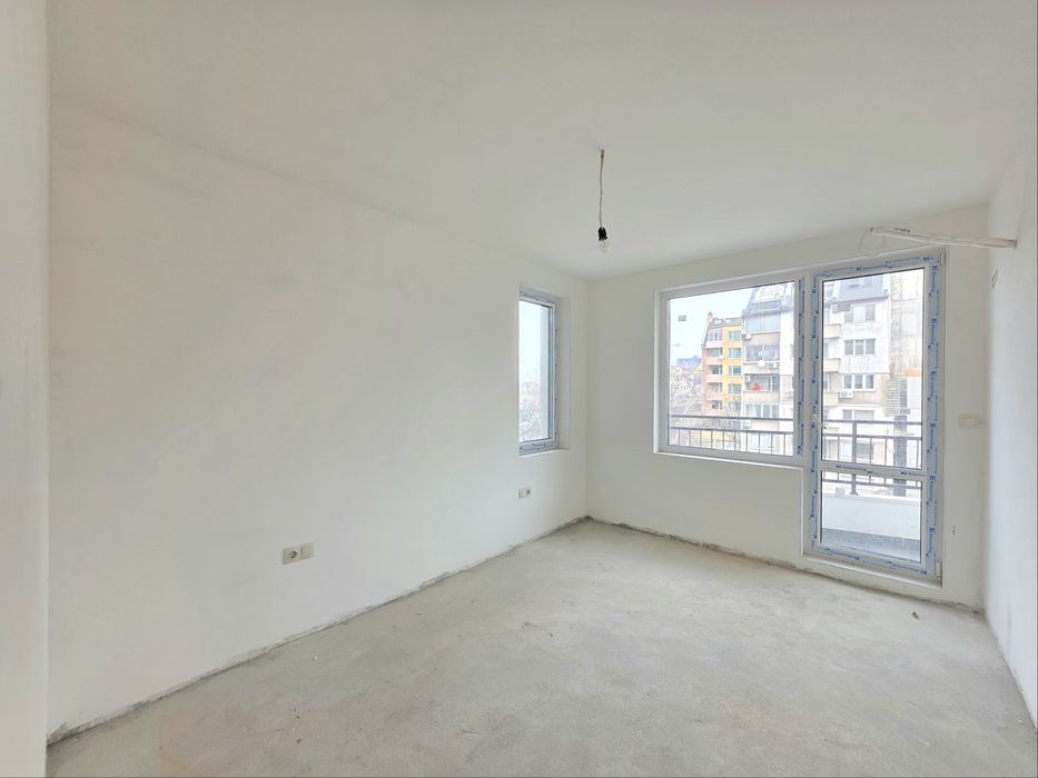 Продава се Тристаен апартамент в София, Подуяне - 133 кв.м за 1458 €/кв.м - Снимка #4