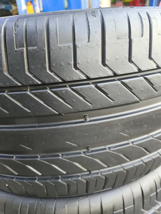 295-40-R22  Continental