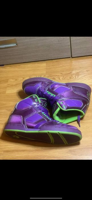 Osiris nyc 83 original