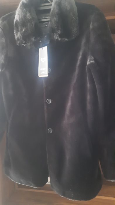 Продам шубу норковую