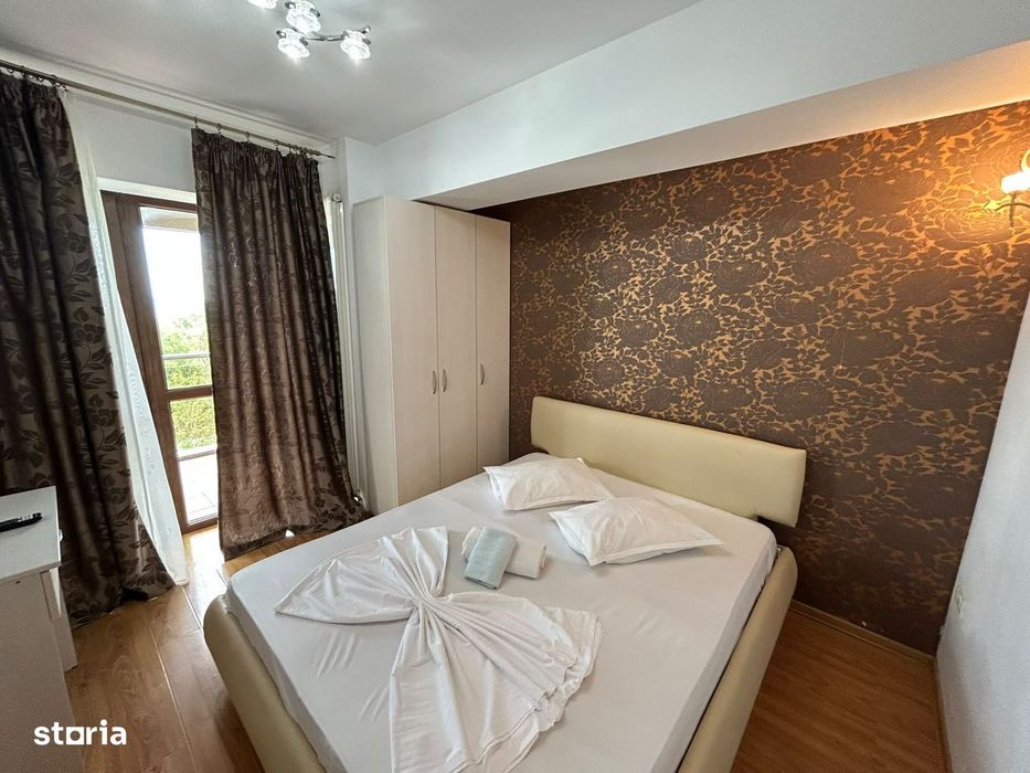 Apartament 2 camere  Complex Miraj,  statiunra Mamaia 350EURO