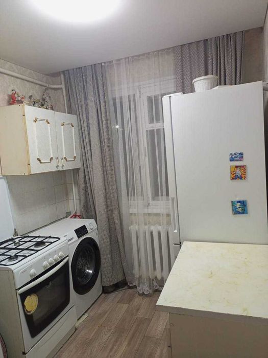 Продажа 1-комнатной квартиры