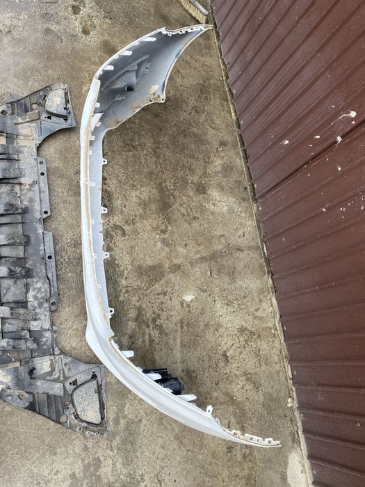 radiator ac ford transit connect 2018-2022