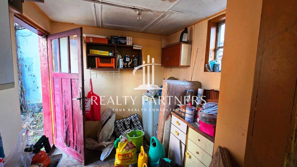 Продава се Къща в Перник, Рудничар - 64 кв.м за 518 €/кв.м - Снимка #13