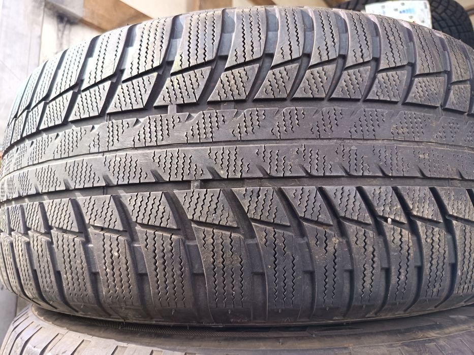 Anvelope MS 245 50 18 Bridgestone runflat 2023 5mm