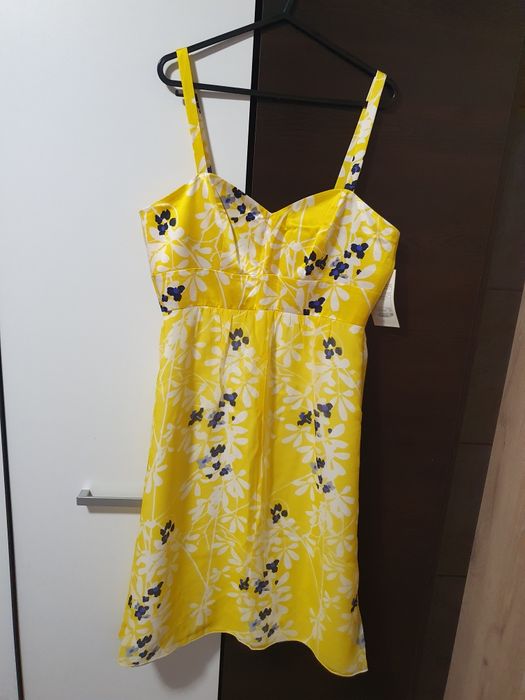 Rochie de vara speciala