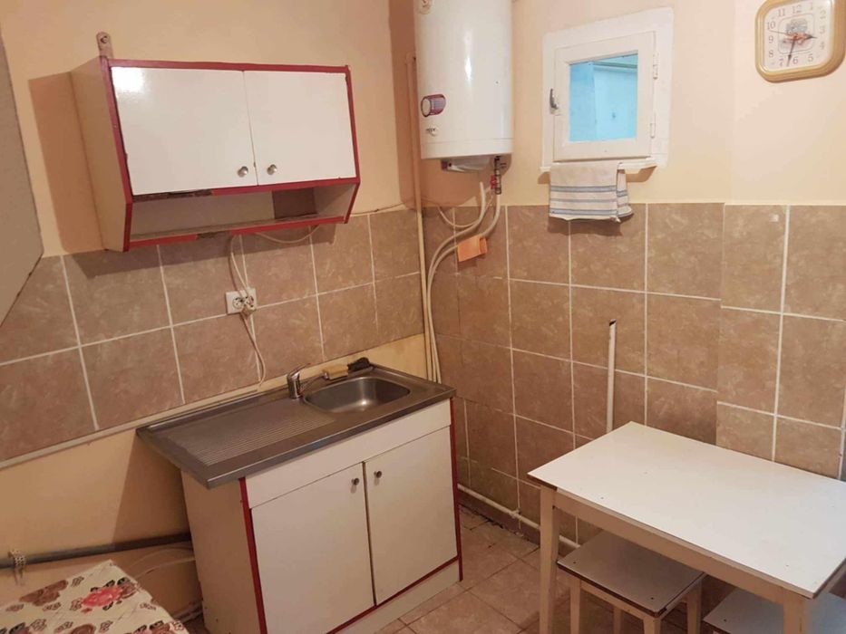 Vând garsoniera ostrovului 4