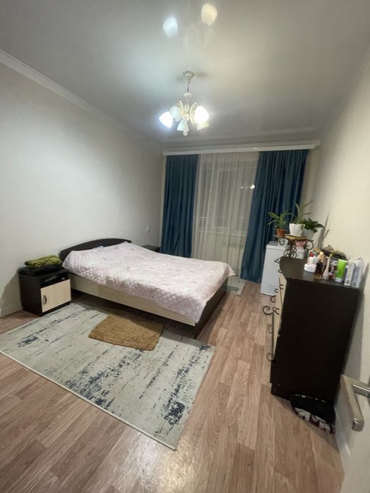 2 ком квартира мкр Юбилейный