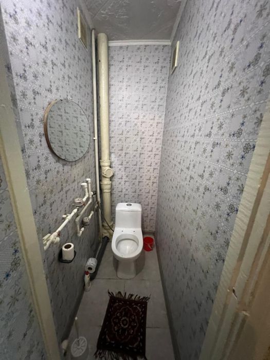 Продам 3 комн квартиру срочно