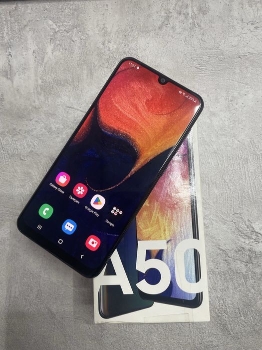 Самсунг А50 / Samsung A50