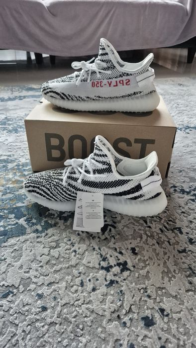 Yezzy 350 Originale