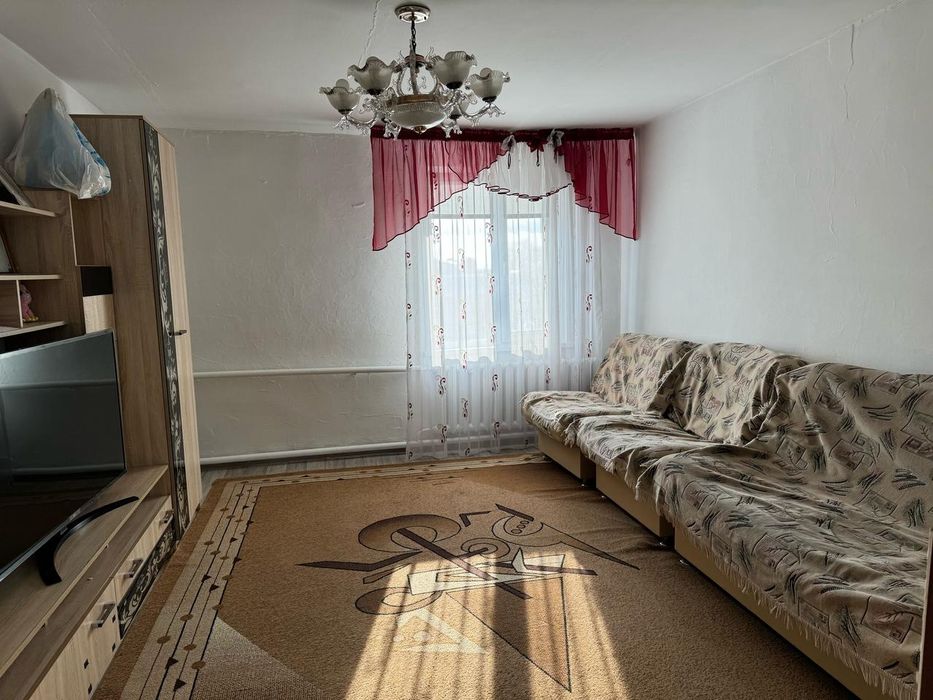 Продам дом в с Камзина за 7 млн..