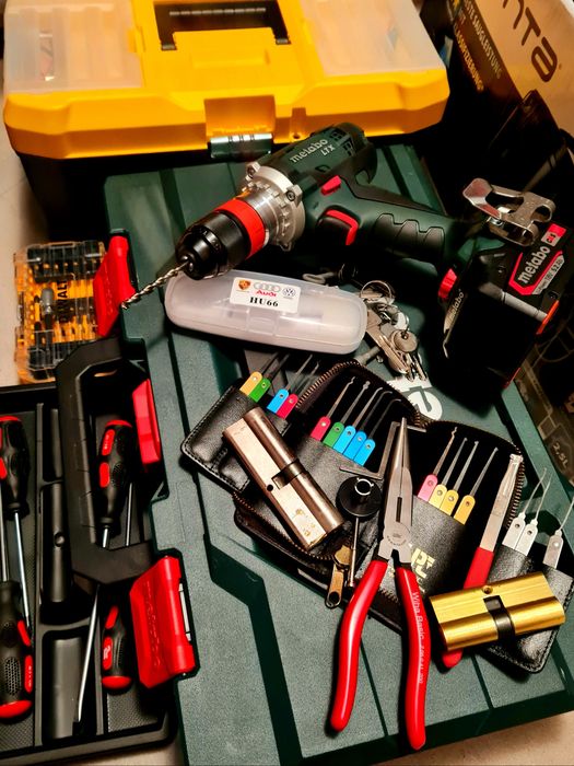 Deblocări uși Oradea și împrejurimi,Non-stop