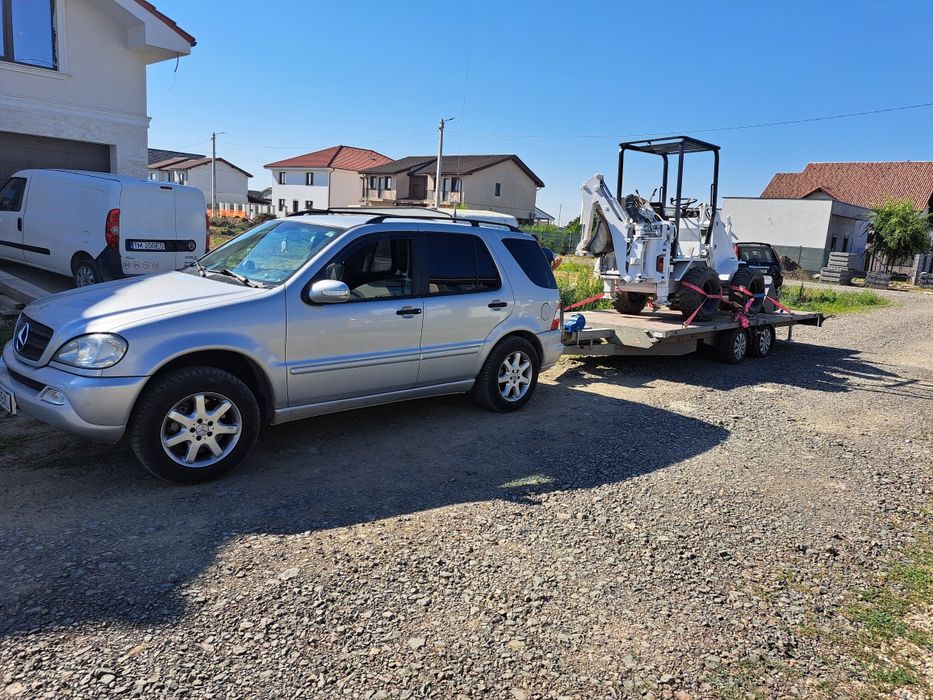 Tractari auto non stop