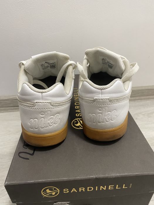 Маратонки Nike Ebernon Low Prem 38.5